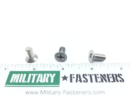 NAS1102E4-9 Machine Screw (2)