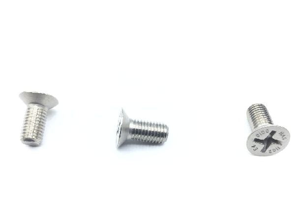 NAS1102E4-9 Machine Screw (4)