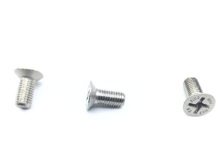 NAS1102E4-9 Machine Screw (4)