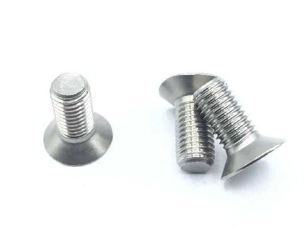 NAS1102E4-9 Machine Screw (5)