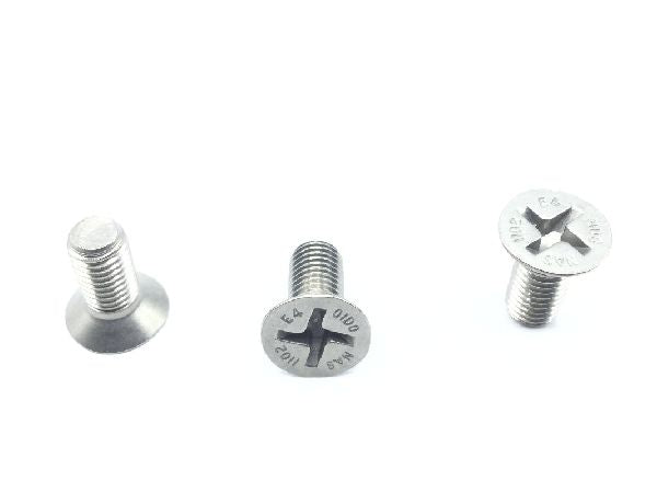 NAS1102E4-9 Machine Screw (6)