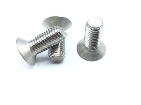 NAS1102E4R10 Machine Screw