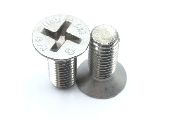 NAS1102E4R10 Machine Screw (2)