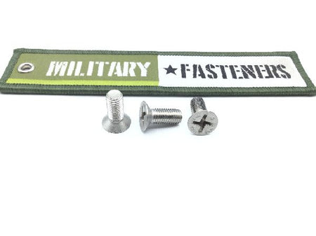 NAS1102E4R10 Machine Screw (4)