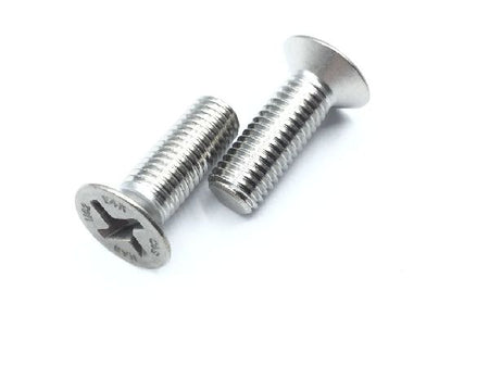 NAS1102E4R12 Machine Screw