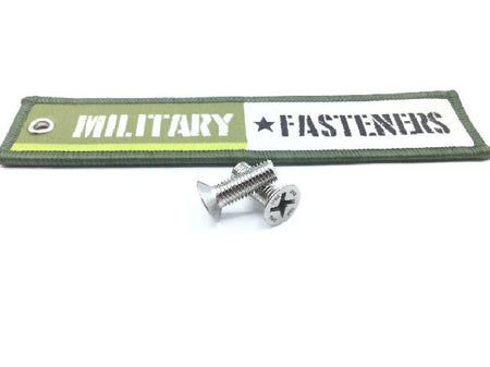 NAS1102E4R12 Machine Screw (4)