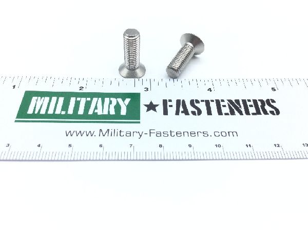 NAS1102E4R12 Machine Screw (5)