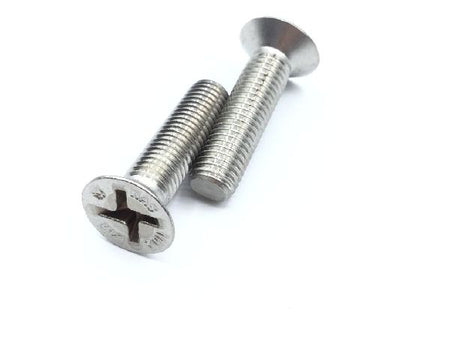 NAS1102E4R16 Machine Screw