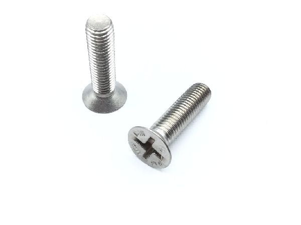 NAS1102E4R16 Machine Screw (2)