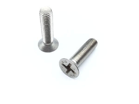 NAS1102E4R16 Machine Screw (2)