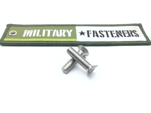 NAS1102E4R16 Machine Screw (4)