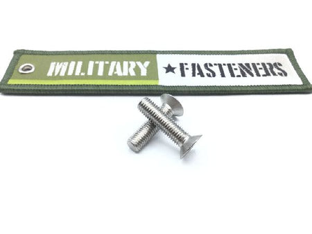 NAS1102E4R16 Machine Screw (4)