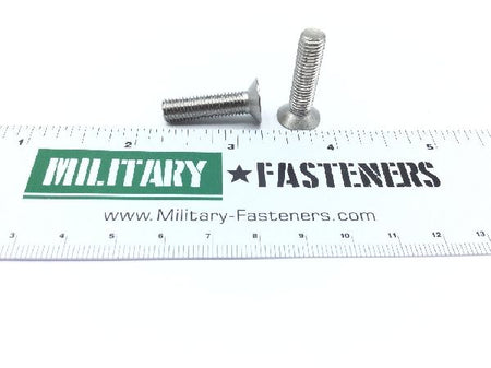 NAS1102E4R16 Machine Screw (5)