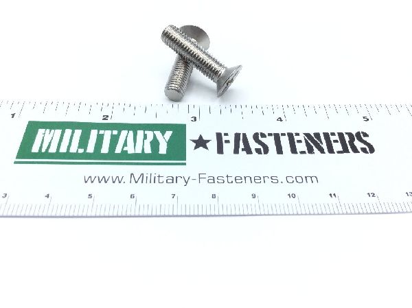 NAS1102E4R16 Machine Screw (6)