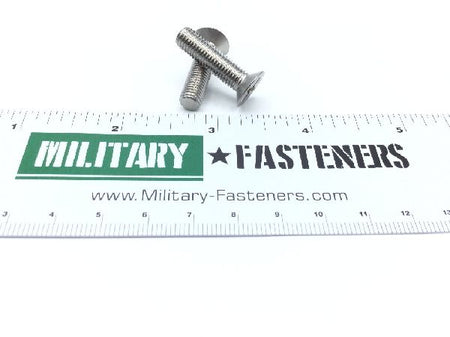 NAS1102E4R16 Machine Screw (6)