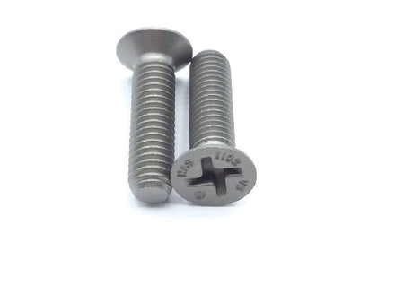 NAS1102V3-12 Machine Screw