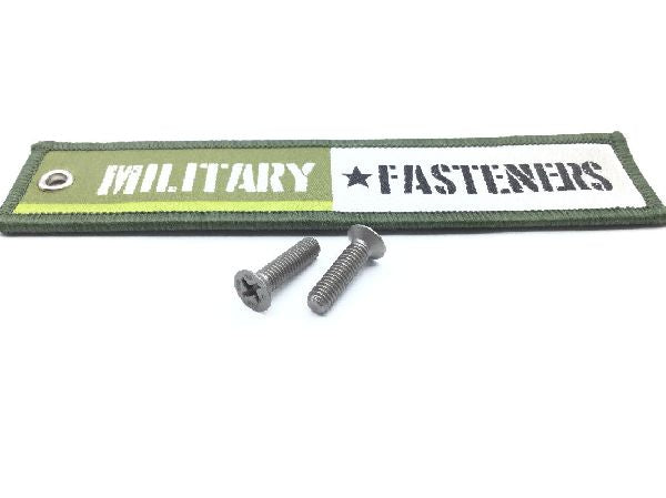 NAS1102V3-12 Machine Screw (4)