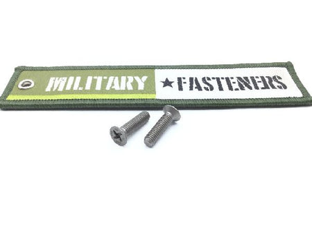 NAS1102V3-12 Machine Screw (4)