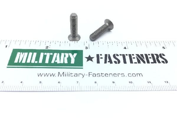 NAS1102V3-12 Machine Screw (5)