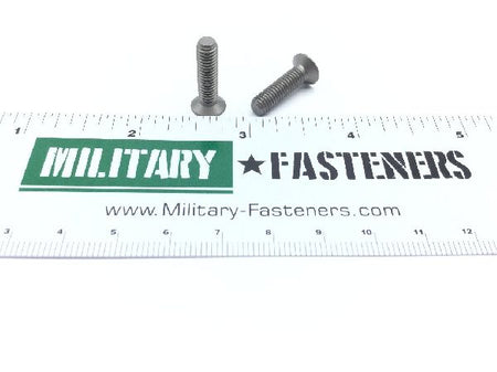 NAS1102V3-12 Machine Screw (5)