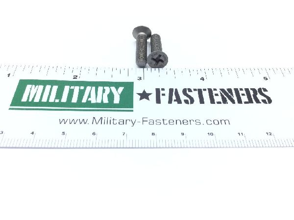 NAS1102V3-12 Machine Screw (6)