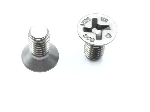 NAS1102V3-6 Machine Screw