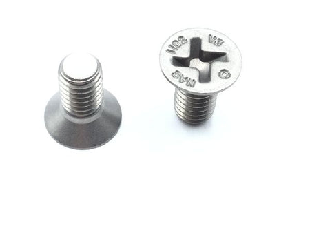 NAS1102V3-6 Machine Screw