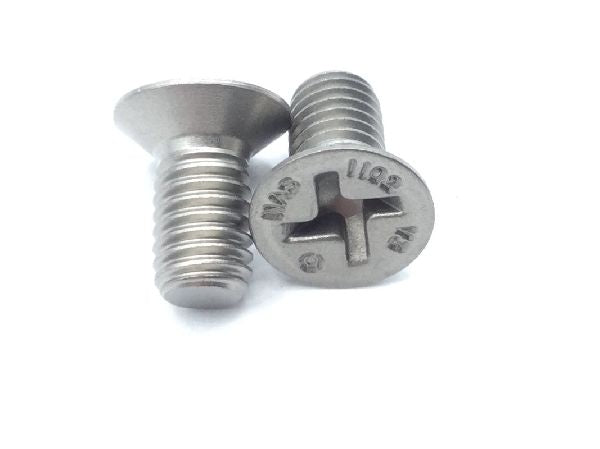 NAS1102V3-6 Machine Screw (2)