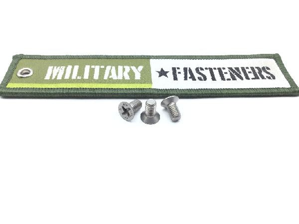 NAS1102V3-6 Machine Screw (4)