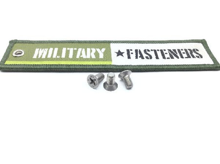 NAS1102V3-6 Machine Screw (4)