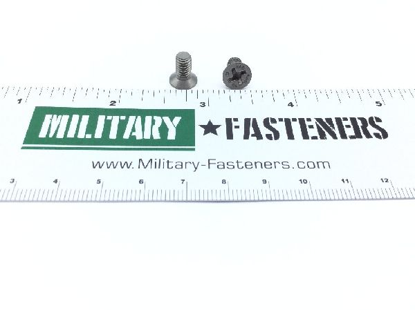 NAS1102V3-6 Machine Screw (5)