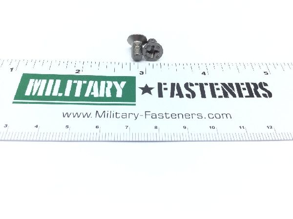 NAS1102V3-6 Machine Screw (6)