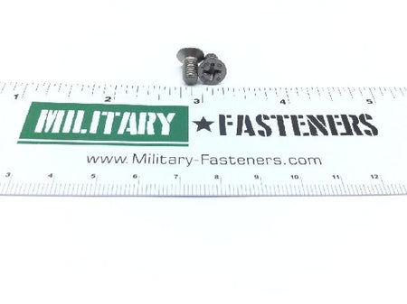 NAS1102V3-6 Machine Screw (6)