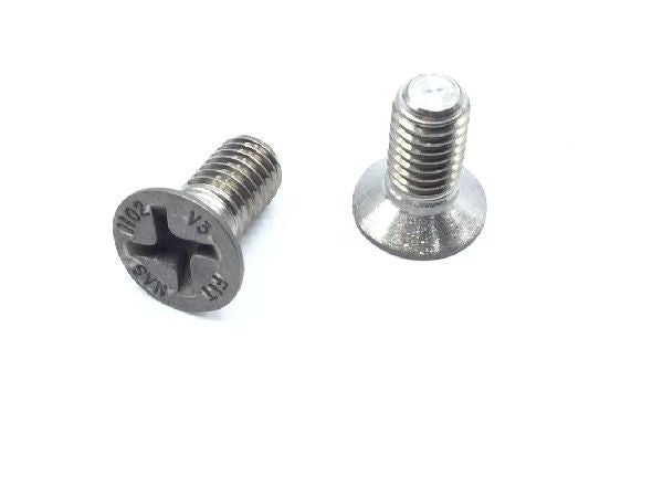 NAS1102V3-7 Machine Screw
