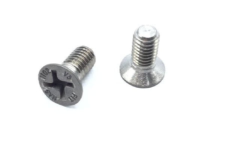 NAS1102V3-7 Machine Screw