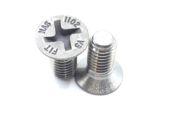 NAS1102V3-7 Machine Screw (2)
