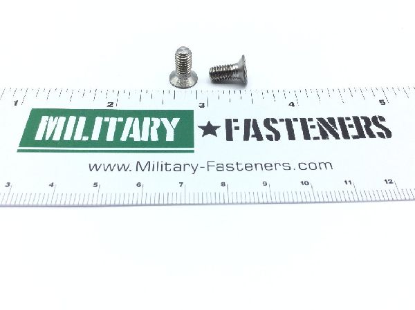 NAS1102V3-7 Machine Screw (5)
