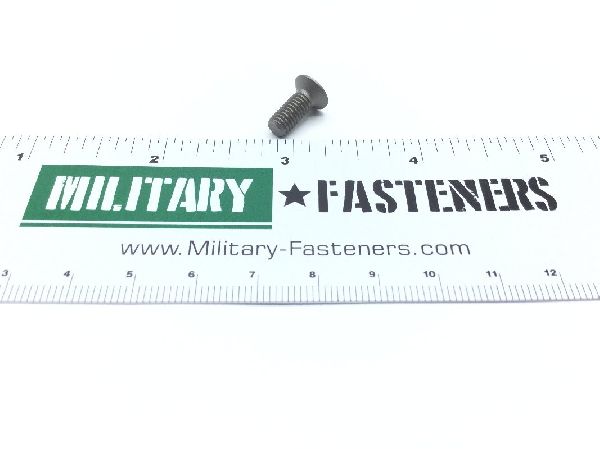 NAS1102V3-8 Machine Screw (6)