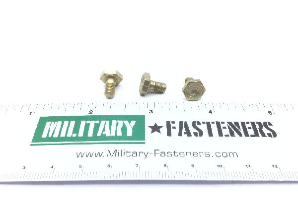 NAS1103-1 Shear Bolt (3)