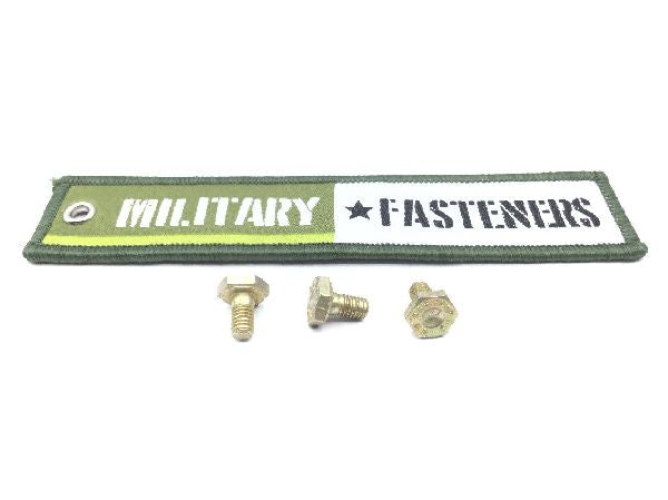 NAS1103-1 Shear Bolt (4)
