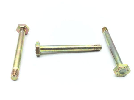 NAS1103-24 Shear Bolt (2)