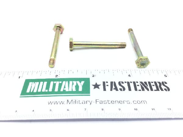 NAS1103-24 Shear Bolt (3)