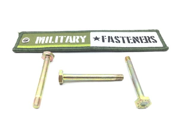 NAS1103-24 Shear Bolt (4)