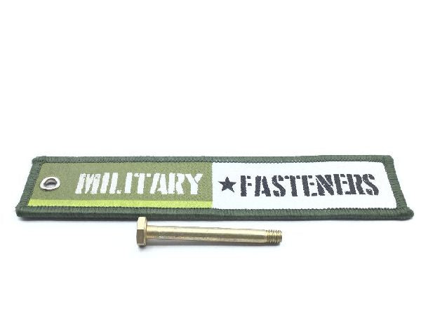 NAS1103-25 Shear Bolt (2)