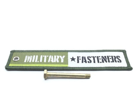 NAS1103-25 Shear Bolt (2)