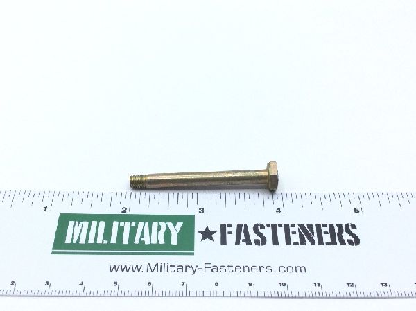 NAS1103-25 Shear Bolt (3)
