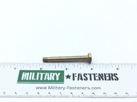 NAS1103-25 Shear Bolt (3)