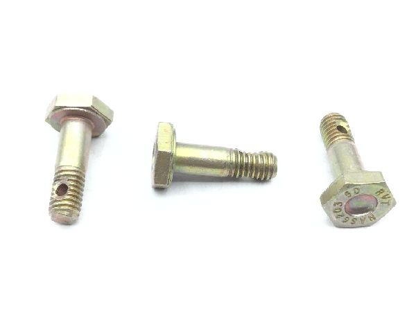 NAS1103-5D Shear Bolt (2)