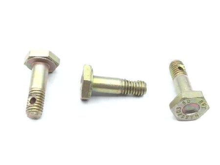 NAS1103-5D Shear Bolt (2)
