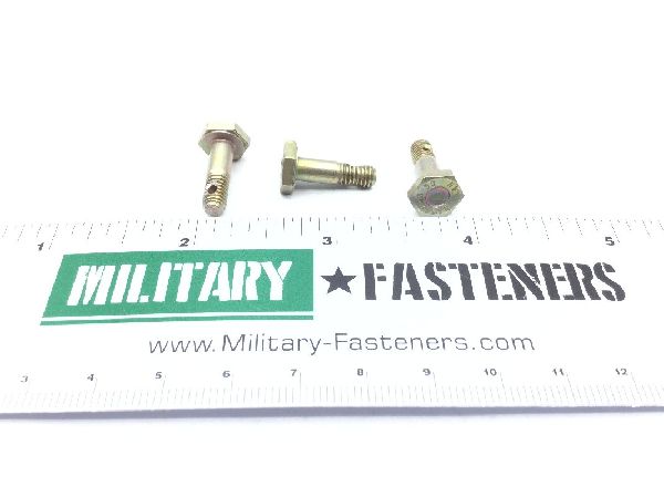 NAS1103-5D Shear Bolt (3)